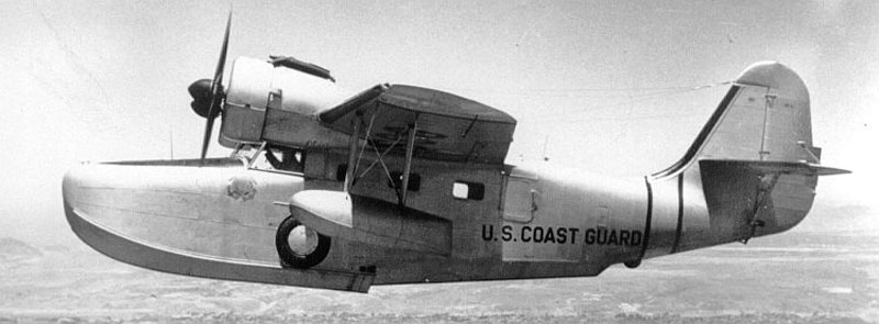 Grumman Goose