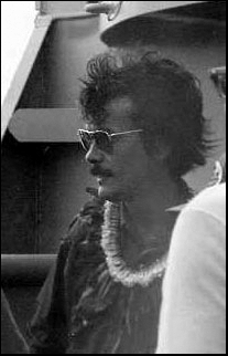 Tony DeBrum