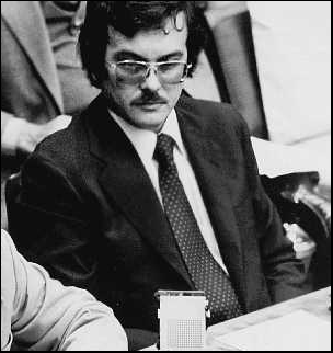 Tony DeBrum