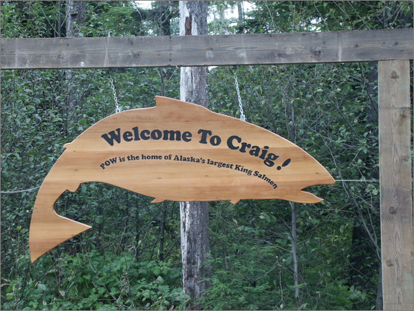 Welcome to Craig!